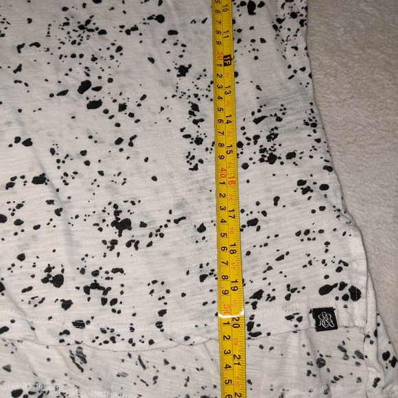 Rock and Republic short sleeve t-shirt - Picture 4 of 4